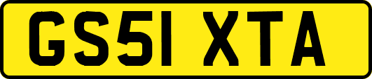 GS51XTA