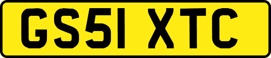 GS51XTC