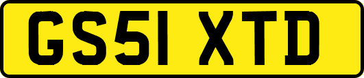 GS51XTD