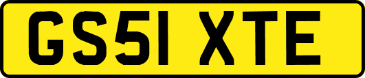 GS51XTE