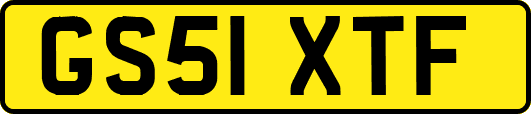 GS51XTF