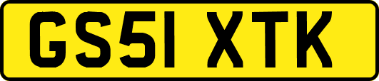GS51XTK