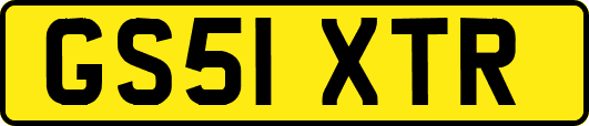 GS51XTR