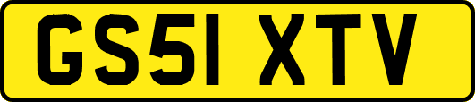GS51XTV