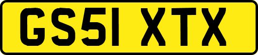 GS51XTX