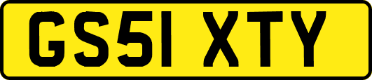 GS51XTY