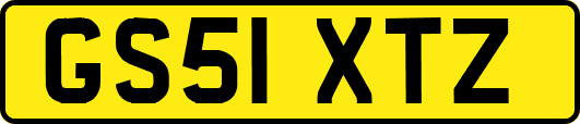 GS51XTZ