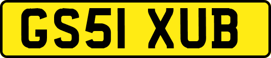 GS51XUB