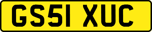 GS51XUC