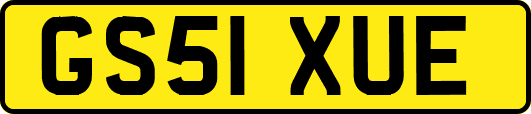 GS51XUE
