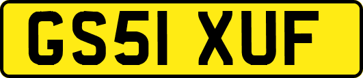 GS51XUF