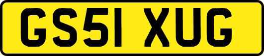GS51XUG