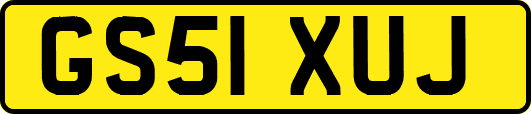 GS51XUJ