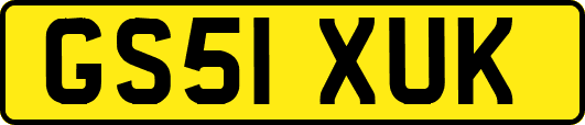 GS51XUK