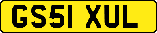 GS51XUL
