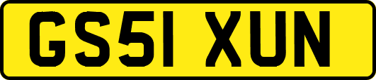 GS51XUN