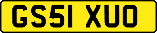 GS51XUO