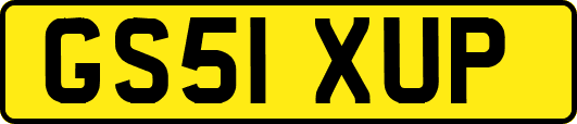 GS51XUP