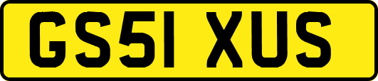 GS51XUS