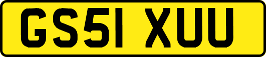 GS51XUU