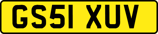 GS51XUV