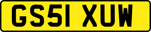 GS51XUW