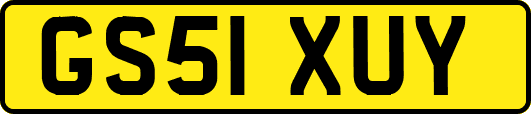 GS51XUY