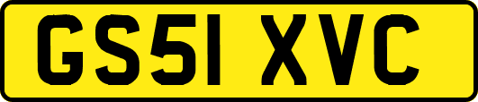 GS51XVC