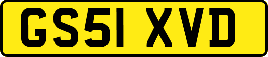 GS51XVD