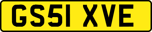 GS51XVE