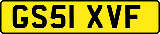 GS51XVF