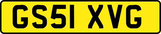 GS51XVG