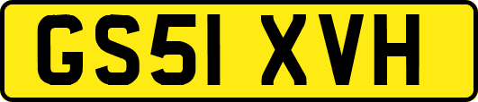 GS51XVH