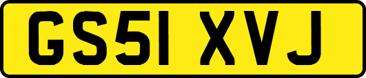 GS51XVJ