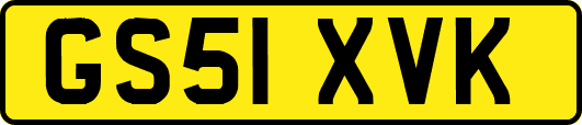 GS51XVK