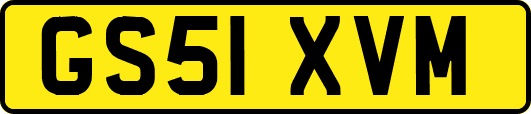 GS51XVM