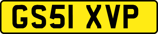 GS51XVP