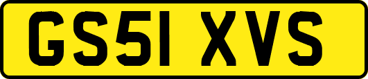 GS51XVS