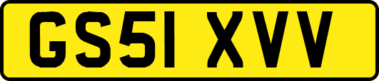GS51XVV