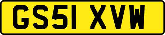 GS51XVW