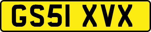 GS51XVX