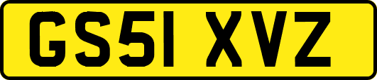 GS51XVZ