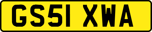 GS51XWA