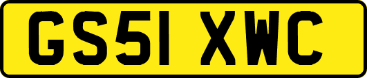 GS51XWC