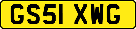 GS51XWG