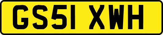 GS51XWH