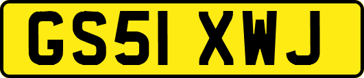 GS51XWJ