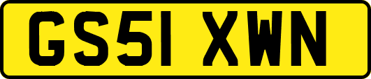GS51XWN