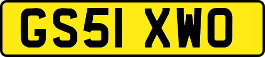 GS51XWO