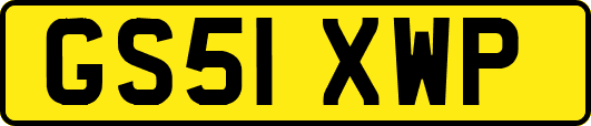 GS51XWP
